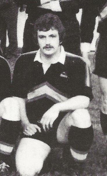 A Tony Roberts 1974